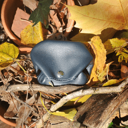 Porte Monnaie Crapaud