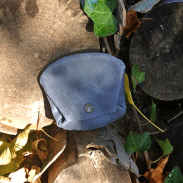 Porte Monnaie Crapaud