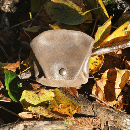 Porte Monnaie Crapaud