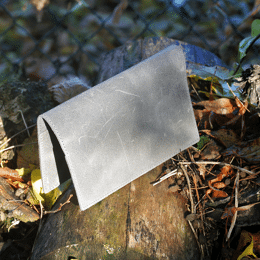 Protège Chéquier Homme