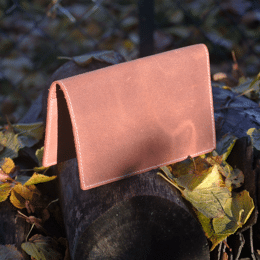 Protège Chéquier Homme