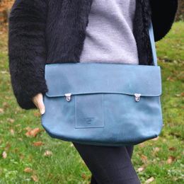 Sac Maxi Céleste
