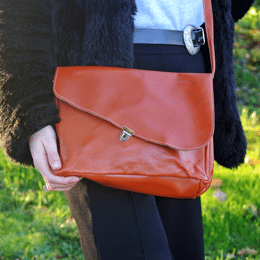 Les sacs à main Made in France