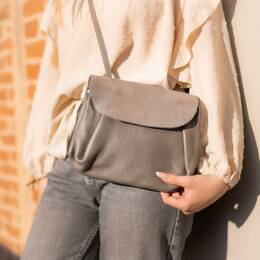 Sac Accordéon