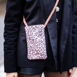 Pochette de téléphone