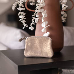 Mini Porte Monnaie Kiwi