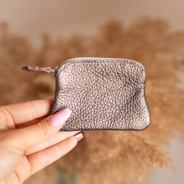 Mini Porte Monnaie Kiwi