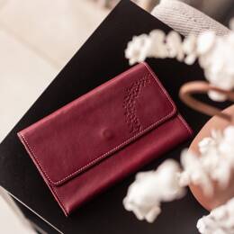 Portefeuille Compagnon