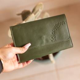 Portefeuille Compagnon