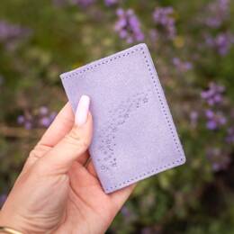 Étui Double à Cartes