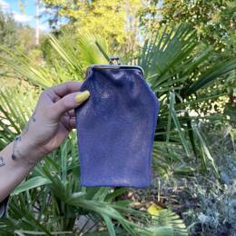 Étui à Lunettes Reine