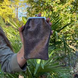 Étui à Lunettes Reine