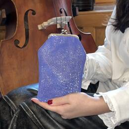 Étui à Lunettes Reine