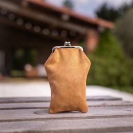 Étui à Lunettes Reine