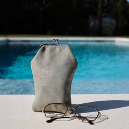 Étui à Lunettes Reine