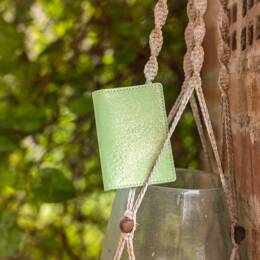 Étui Double à Cartes