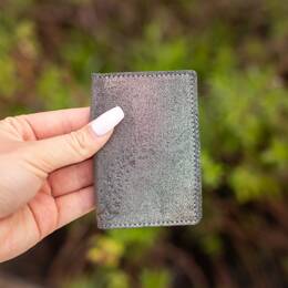 Étui Double à Cartes