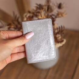 Étui Double à Cartes