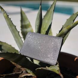 Étui Double à Cartes