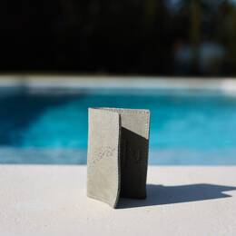 Étui Double à Cartes