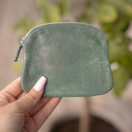 Midi Porte-Monnaie Kiwi