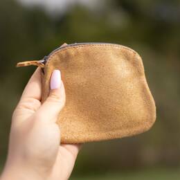 Midi Porte-Monnaie Kiwi