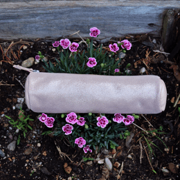 Midi Trousse à Stylos Ronde