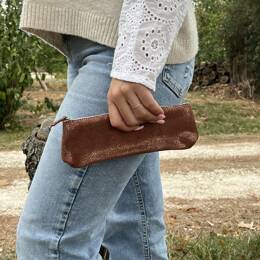 Midi Trousse à Stylos