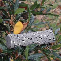 Midi Trousse à Stylos Ronde