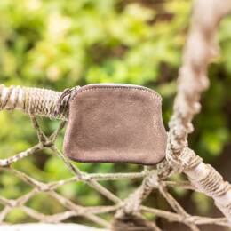 Mini Porte Monnaie Kiwi