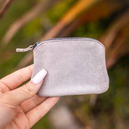 Mini Porte Monnaie Kiwi