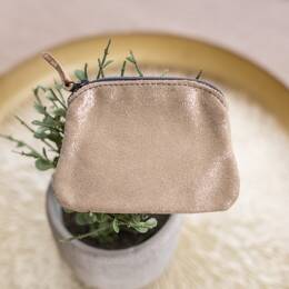 Mini Porte Monnaie Kiwi