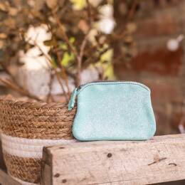 Mini Porte Monnaie Kiwi