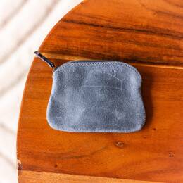 Mini Porte Monnaie Kiwi