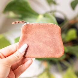 Mini Porte Monnaie Kiwi