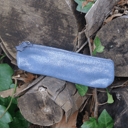 Mini Trousse à Stylos