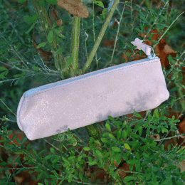 Mini Trousse à Stylos