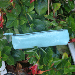 Mini Trousse à Stylos