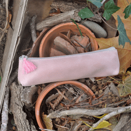 Mini Trousse à Stylos