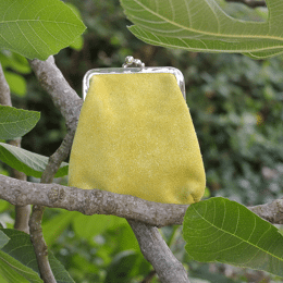 Porte Monnaie Midi Reine