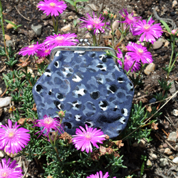 Porte Monnaie Midi Reine