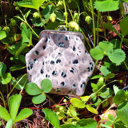 Porte Monnaie Midi Reine