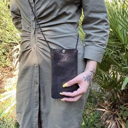 Pochette de téléphone