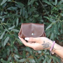 Porte-monnaie Accordéon