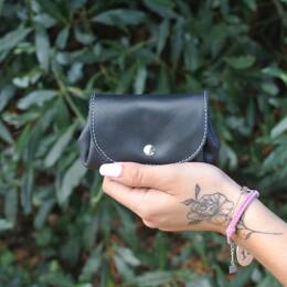 Porte-monnaie Accordéon