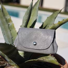 Porte Monnaie Accordéon