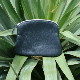 Midi Porte-Monnaie Kiwi