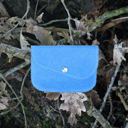 Porte Monnaie Mini Plutoni