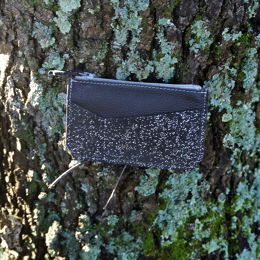 Porte Monnaie Mini V