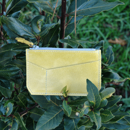 Porte Monnaie Mini V